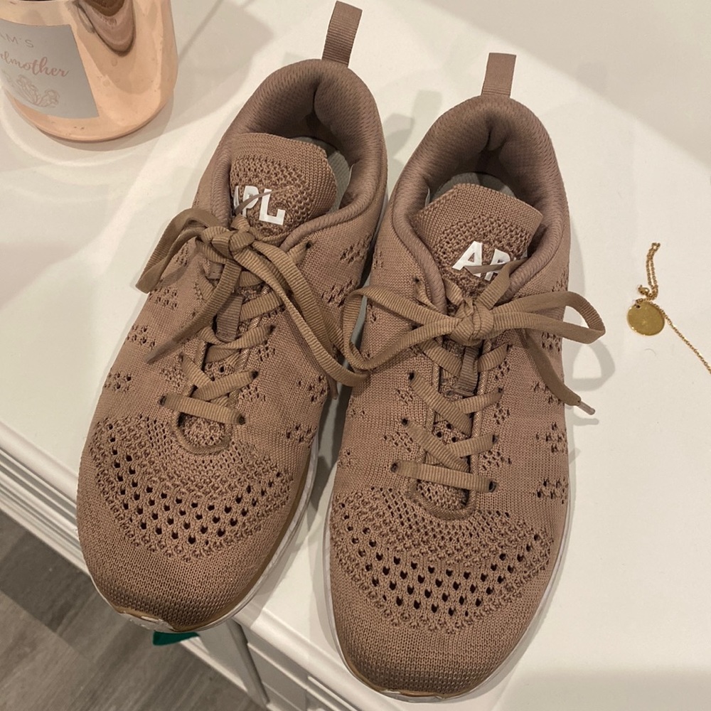 APL Women's TechLoom Pro